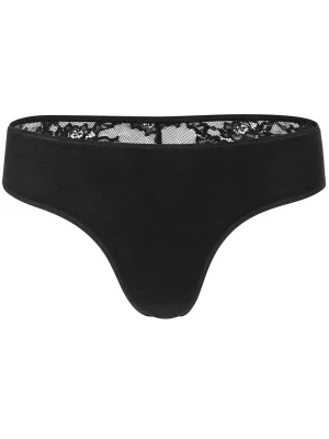 Foto van product Yenita String zwart
