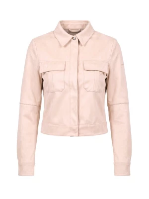 Foto van product Yes Zee Tussenjas 'YES ZEE GIUBBINO YES ZEE GIUBBINO' beige