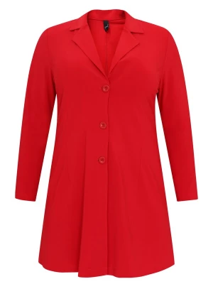 Foto van product YOEK Blazers ' Dolce' rood