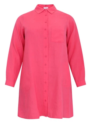 Foto van product YOEK Blouse pink