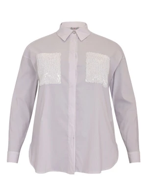 Foto van product YOEK Blouse wit