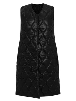 Foto van product YOEK Bodywarmer zwart