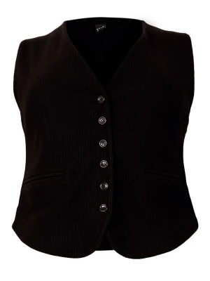 Foto van product YOEK Bodywarmer zwart