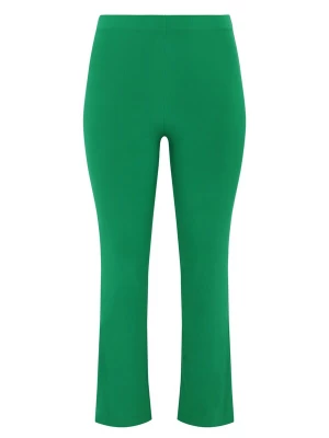 Foto van product YOEK Leggings 'Dolce' groen