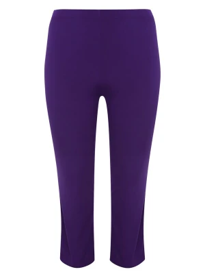 Foto van product YOEK Leggings ' Dolce ' lila