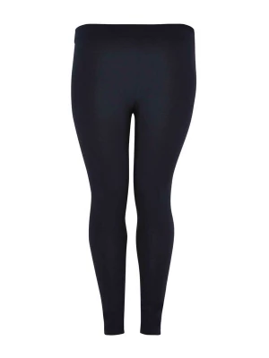 Foto van product YOEK Leggings 'DOLCE' nachtblauw
