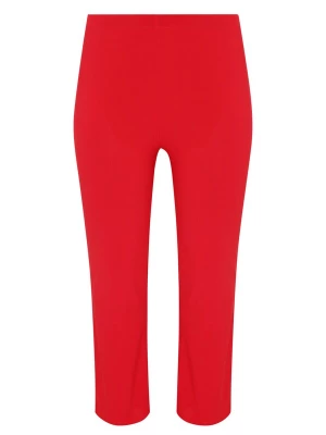 Foto van product YOEK Leggings ' Dolce ' rood