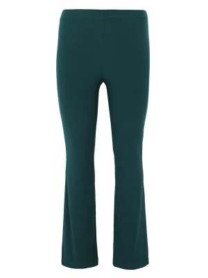 Foto van product YOEK Leggings 'Dolce' smaragd