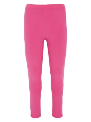 Foto van product YOEK Leggings 'Loretta's Favourites' pink