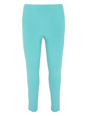 Foto van product YOEK Leggings turquoise