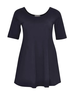 Foto van product YOEK Shirt donkerblauw