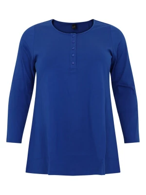 Foto van product YOEK Shirt indigo