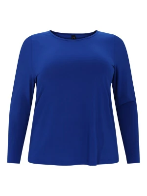 Foto van product YOEK Shirt indigo