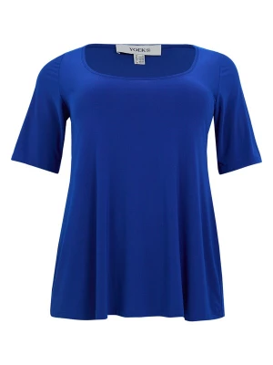 Foto van product YOEK Shirt indigo