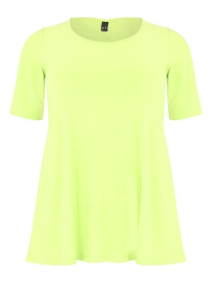 Foto van product YOEK Shirt lichtgroen