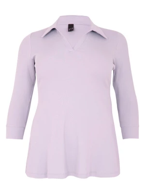 Foto van product YOEK Shirt lichtlila