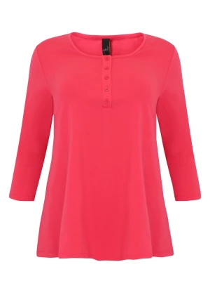Foto van product YOEK Shirt pink