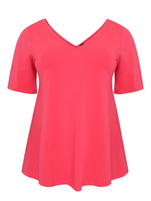 Foto van product YOEK Shirt pink