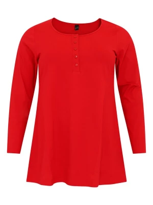 Foto van product YOEK Shirt rood