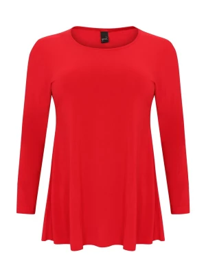 Foto van product YOEK Shirt rood
