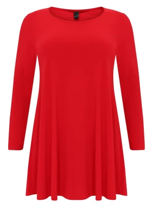 Foto van product YOEK Shirt rood