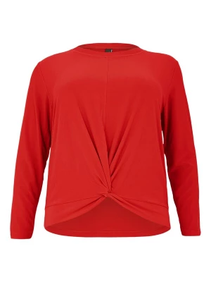 Foto van product YOEK Shirt rood