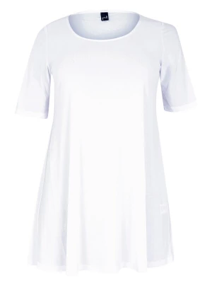 Foto van product YOEK Shirt 'Tess' wit