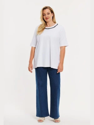 Foto van product YOEK Shirt wit