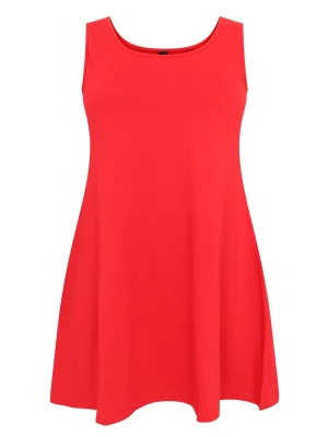 Foto van product YOEK Top ' COTTON ' rood