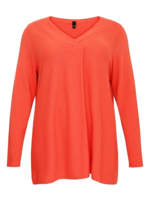 Foto van product YOEK Trui oranje