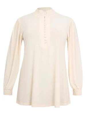 Foto van product YOEK Tuniek beige
