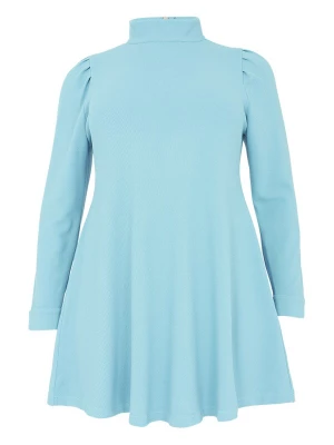 Foto van product YOEK Tuniek blauw