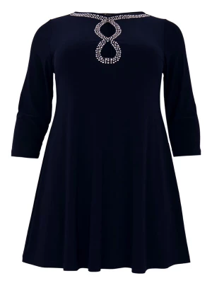 Foto van product YOEK Tuniek blauw