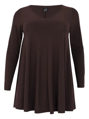 Foto van product YOEK Tuniek bruin