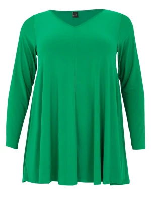 Foto van product YOEK Tuniek groen