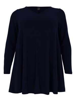 Foto van product YOEK Tuniek navy