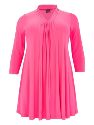 Foto van product YOEK Tuniek pink