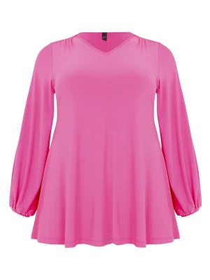 Foto van product YOEK Tuniek pink