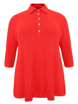 Foto van product YOEK Tuniek rood
