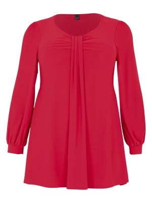 Foto van product YOEK Tuniek rood