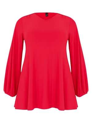 Foto van product YOEK Tuniek rood