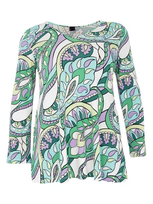 Foto van product YOEK Tuniek wit