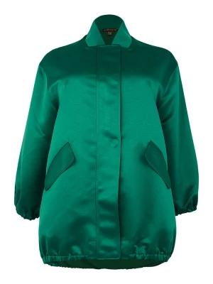 Foto van product YOEK Tussenjas groen