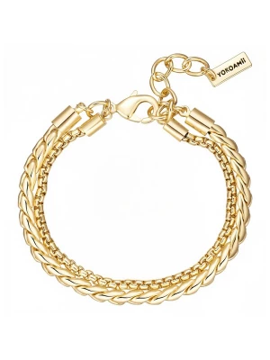 Foto van product Yokoamii Armband goud
