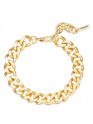 Foto van product Yokoamii Armband goudgeel