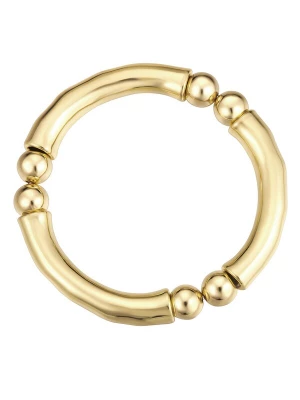 Foto van product Yokoamii Armband goudgeel