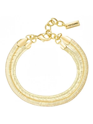 Foto van product Yokoamii Armband goudgeel