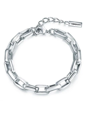 Foto van product Yokoamii Armband zilver