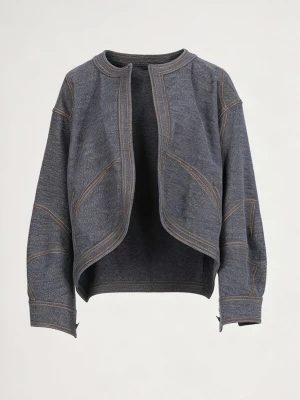 Foto van product yoligex Tussenjas blauw