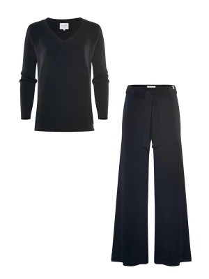 Foto van product YOU LOOK PERFECT Huispak 'Dorina & Bailey' zwart